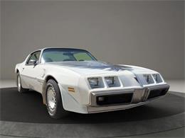 1980 Pontiac Firebird Trans Am (CC-2088446) for sale in Spring Branch, Texas