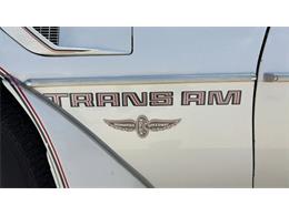 1980 Pontiac Firebird Trans Am (CC-2088446) for sale in Spring Branch, Texas