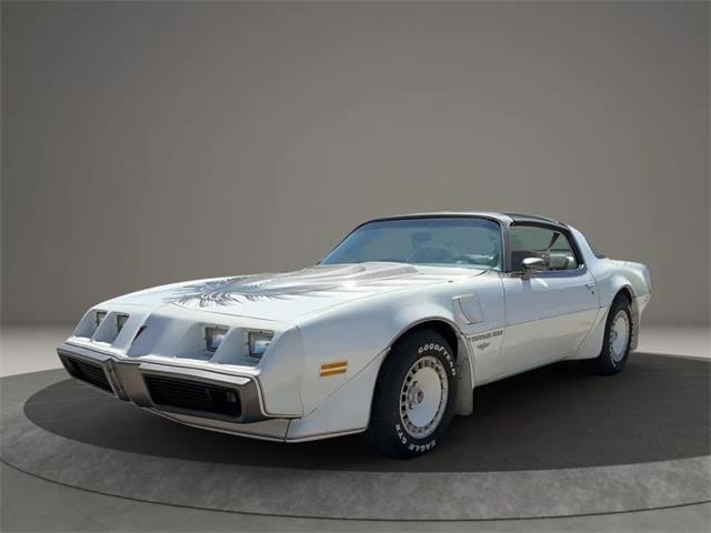 1980 Pontiac Firebird Trans Am (CC-2088446) for sale in Spring Branch, Texas