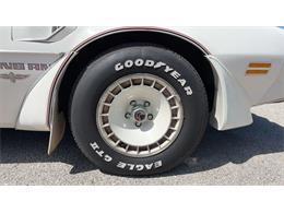 1980 Pontiac Firebird Trans Am (CC-2088446) for sale in Spring Branch, Texas