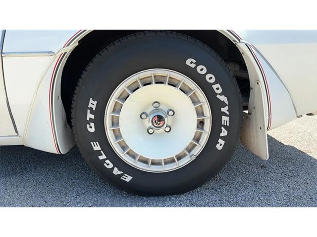 1980 Pontiac Firebird Trans Am (CC-2088446) for sale in Spring Branch, Texas