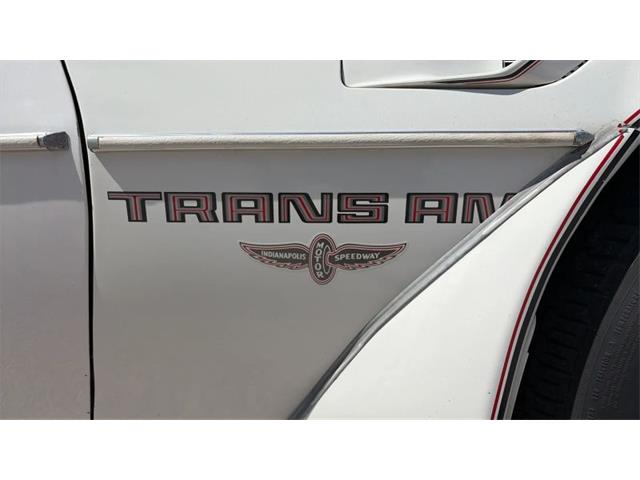 1980 Pontiac Firebird Trans Am (CC-2088446) for sale in Spring Branch, Texas
