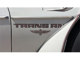 1980 Pontiac Firebird Trans Am (CC-2088446) for sale in Spring Branch, Texas