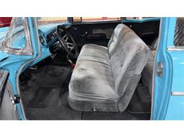 1957 Chevrolet Bel Air (CC-2088448) for sale in Spring Branch, Texas