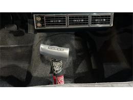 1957 Chevrolet Bel Air (CC-2088448) for sale in Spring Branch, Texas