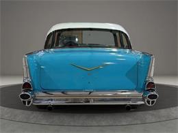 1957 Chevrolet Bel Air (CC-2088448) for sale in Spring Branch, Texas