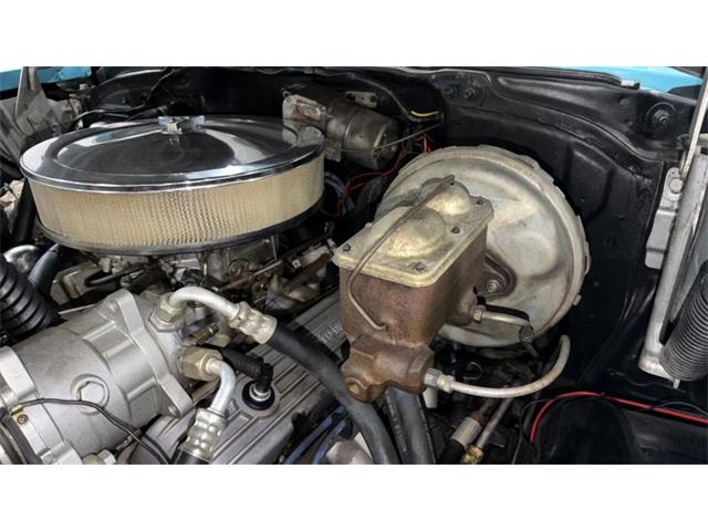 1957 Chevrolet Bel Air (CC-2088448) for sale in Spring Branch, Texas