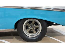 1957 Chevrolet Bel Air (CC-2088448) for sale in Spring Branch, Texas