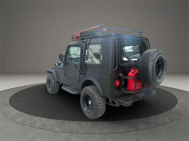 1985 Jeep CJ7 (CC-2088449) for sale in Spring Branch, Texas