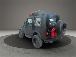 1985 Jeep CJ7 (CC-2088449) for sale in Spring Branch, Texas