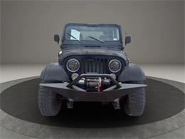 1985 Jeep CJ7 (CC-2088449) for sale in Spring Branch, Texas