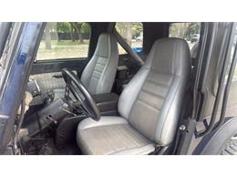 1985 Jeep CJ7 (CC-2088449) for sale in Spring Branch, Texas