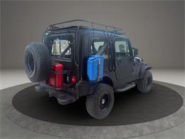 1985 Jeep CJ7 (CC-2088449) for sale in Spring Branch, Texas