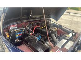 1985 Jeep CJ7 (CC-2088449) for sale in Spring Branch, Texas