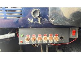 1985 Jeep CJ7 (CC-2088449) for sale in Spring Branch, Texas