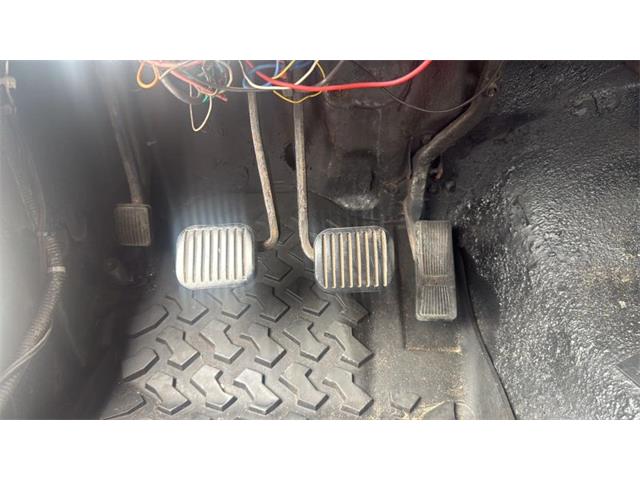 1985 Jeep CJ7 (CC-2088449) for sale in Spring Branch, Texas