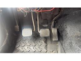 1985 Jeep CJ7 (CC-2088449) for sale in Spring Branch, Texas