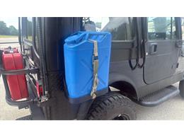 1985 Jeep CJ7 (CC-2088449) for sale in Spring Branch, Texas