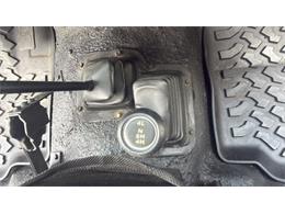1985 Jeep CJ7 (CC-2088449) for sale in Spring Branch, Texas