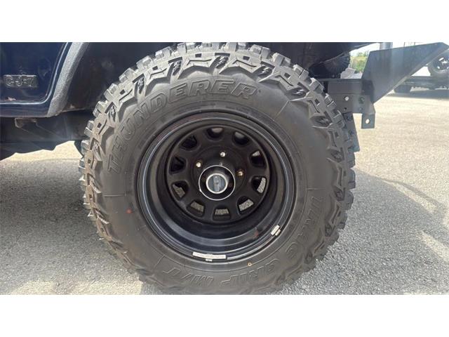1985 Jeep CJ7 (CC-2088449) for sale in Spring Branch, Texas
