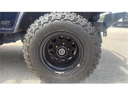 1985 Jeep CJ7 (CC-2088449) for sale in Spring Branch, Texas