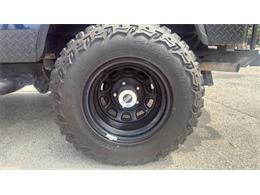 1985 Jeep CJ7 (CC-2088449) for sale in Spring Branch, Texas