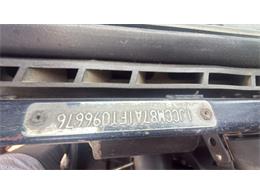 1985 Jeep CJ7 (CC-2088449) for sale in Spring Branch, Texas