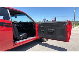 1973 Plymouth Duster (CC-2088451) for sale in Spring Branch, Texas