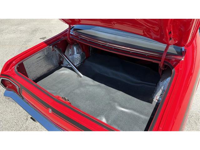 1973 Plymouth Duster (CC-2088451) for sale in Spring Branch, Texas