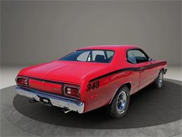 1973 Plymouth Duster (CC-2088451) for sale in Spring Branch, Texas