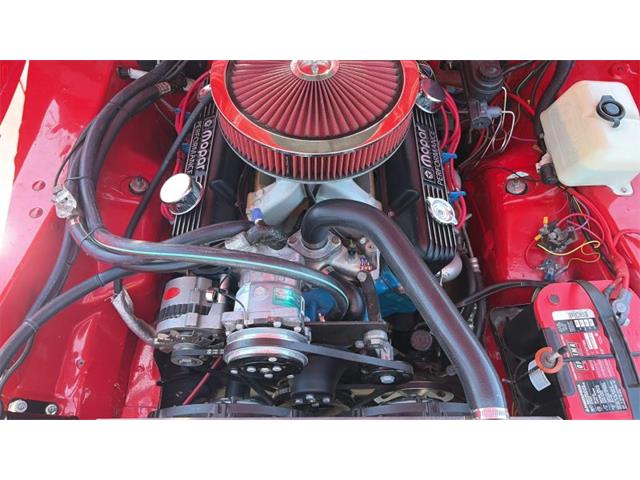 1973 Plymouth Duster (CC-2088451) for sale in Spring Branch, Texas
