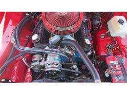 1973 Plymouth Duster (CC-2088451) for sale in Spring Branch, Texas