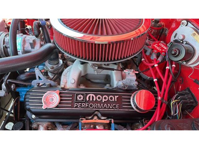 1973 Plymouth Duster (CC-2088451) for sale in Spring Branch, Texas