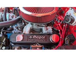 1973 Plymouth Duster (CC-2088451) for sale in Spring Branch, Texas
