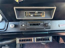 1973 Plymouth Duster (CC-2088451) for sale in Spring Branch, Texas