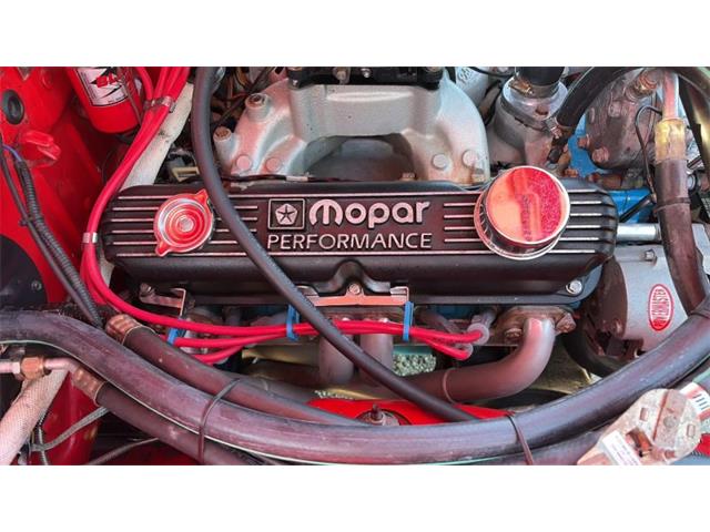 1973 Plymouth Duster (CC-2088451) for sale in Spring Branch, Texas