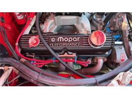 1973 Plymouth Duster (CC-2088451) for sale in Spring Branch, Texas