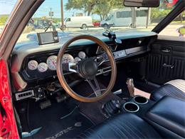 1973 Plymouth Duster (CC-2088451) for sale in Spring Branch, Texas
