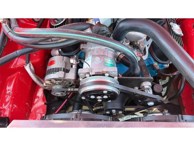1973 Plymouth Duster (CC-2088451) for sale in Spring Branch, Texas