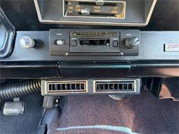 1973 Plymouth Duster (CC-2088451) for sale in Spring Branch, Texas