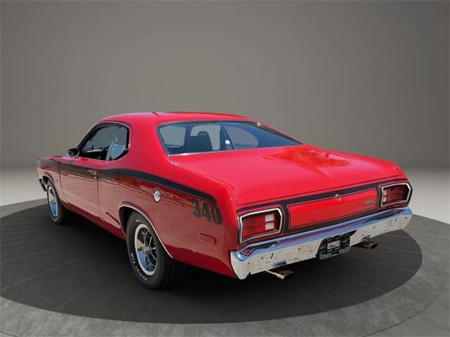 1973 Plymouth Duster (CC-2088451) for sale in Spring Branch, Texas