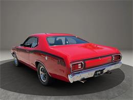 1973 Plymouth Duster (CC-2088451) for sale in Spring Branch, Texas