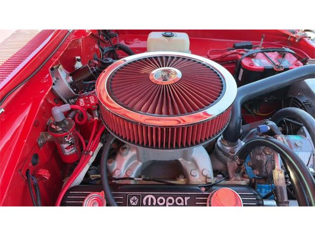 1973 Plymouth Duster (CC-2088451) for sale in Spring Branch, Texas