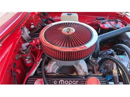 1973 Plymouth Duster (CC-2088451) for sale in Spring Branch, Texas