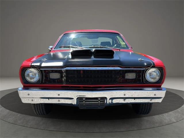 1973 Plymouth Duster (CC-2088451) for sale in Spring Branch, Texas