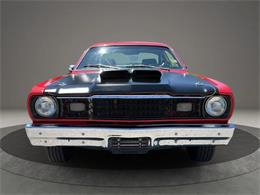 1973 Plymouth Duster (CC-2088451) for sale in Spring Branch, Texas