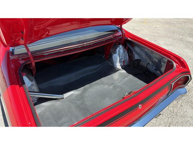 1973 Plymouth Duster (CC-2088451) for sale in Spring Branch, Texas