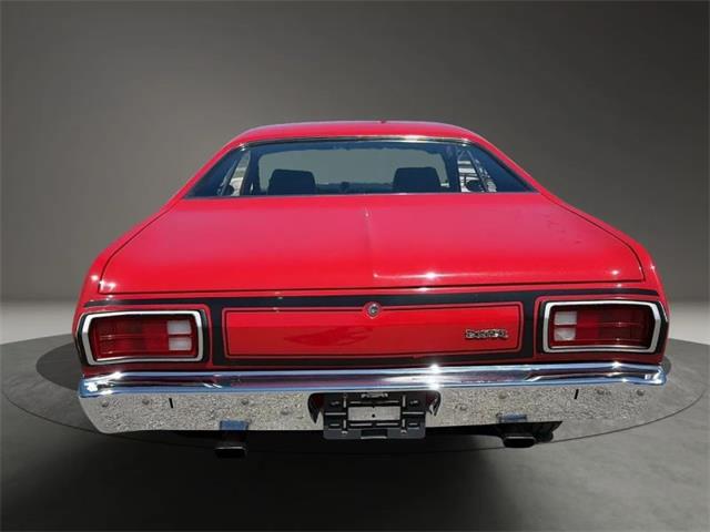 1973 Plymouth Duster (CC-2088451) for sale in Spring Branch, Texas