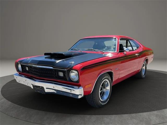1973 Plymouth Duster (CC-2088451) for sale in Spring Branch, Texas