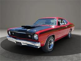 1973 Plymouth Duster (CC-2088451) for sale in Spring Branch, Texas